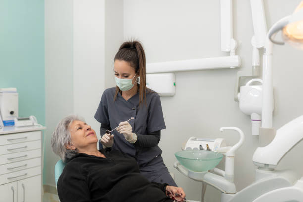 Best Emergency Dentist for Lost Fillings or Crowns in Colorado City, TX