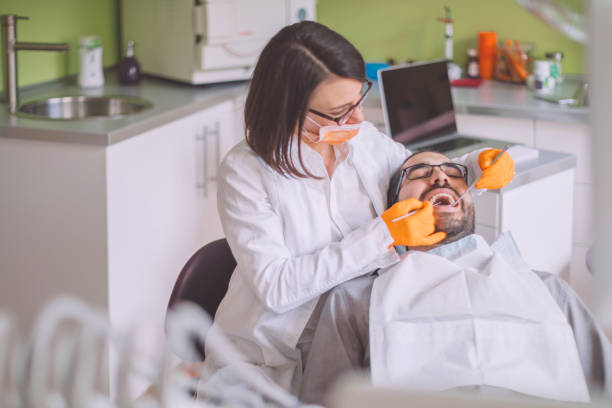 Best Broken or Cracked Tooth Emergency Dentist in Colorado City, TX