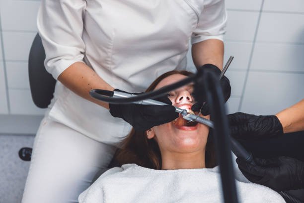 Best Pediatric Emergency Dentist in Colorado City, TX