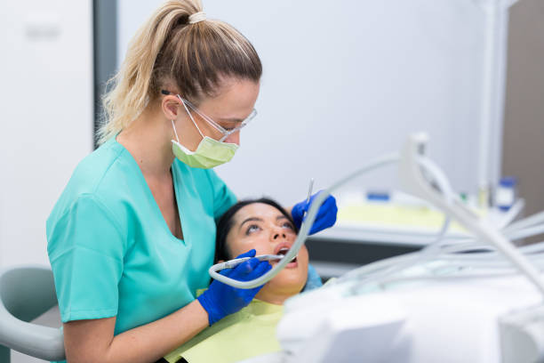 Best Broken or Cracked Tooth Emergency Dentist in Colorado City, TX