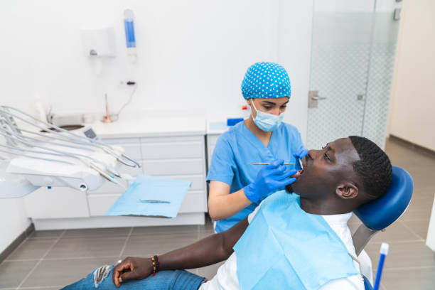 Best Emergency Dental Extractions in Colorado City, TX