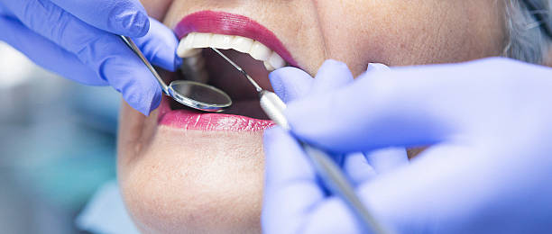 Best Weekend Emergency Dentist in Colorado City, TX